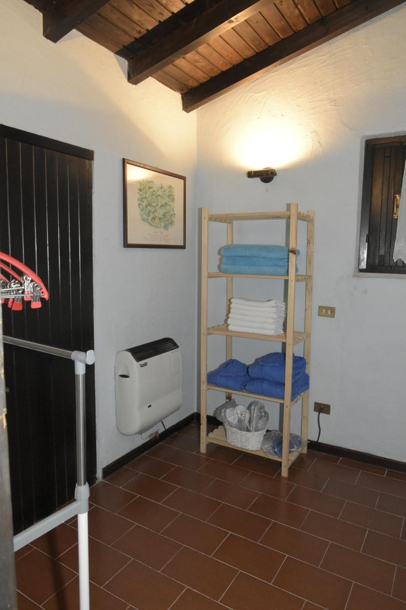 Casavacanzedezza Montecalvo Versiggia 외부 사진