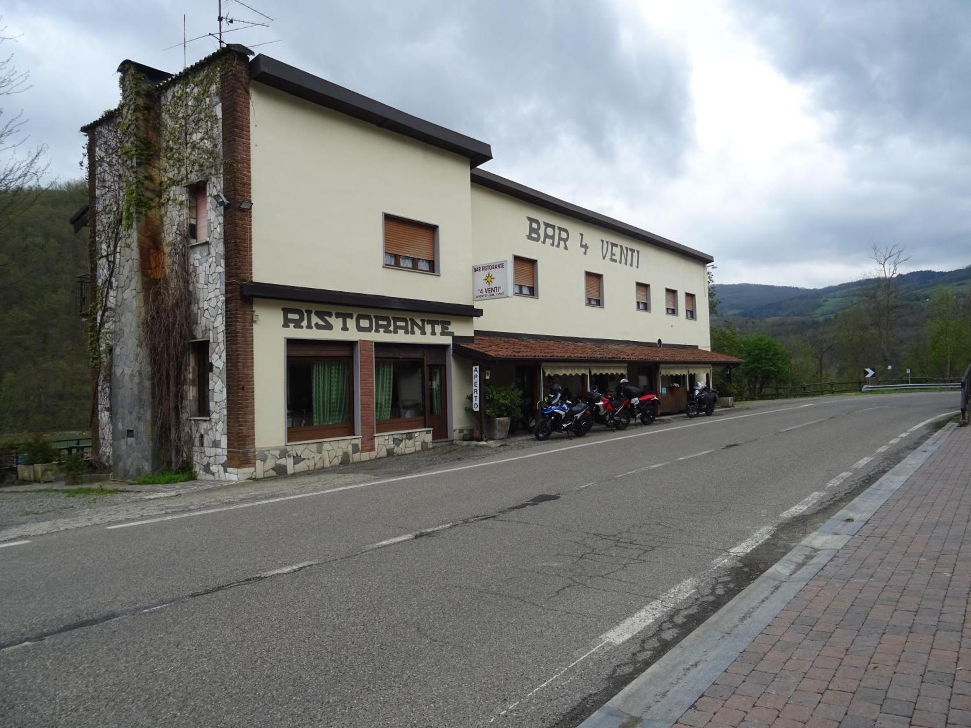 Casavacanzedezza Montecalvo Versiggia 외부 사진
